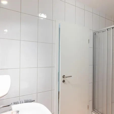 Apartment Moewe 2 Norddeich (Norden)