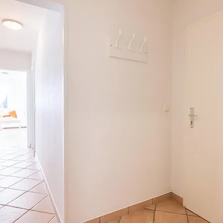 Apartment Moewe 2 *